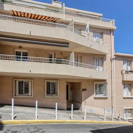 Mourillon Soleil & Terrasse - Welkeys * Toulon